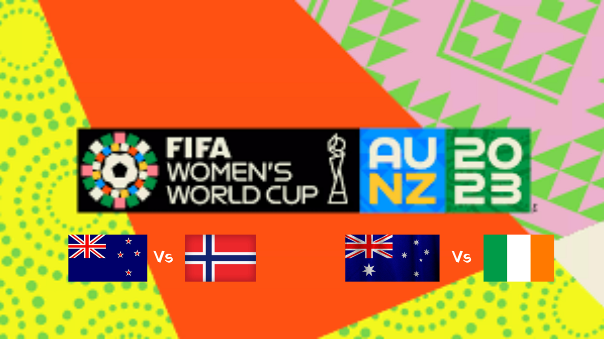 आज देखि महिला विश्वकप फुटबलको नवौँ संस्करण हुने